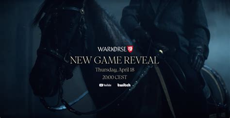 warhorse studios next game